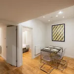 The Maddox - Serviced Apartments
