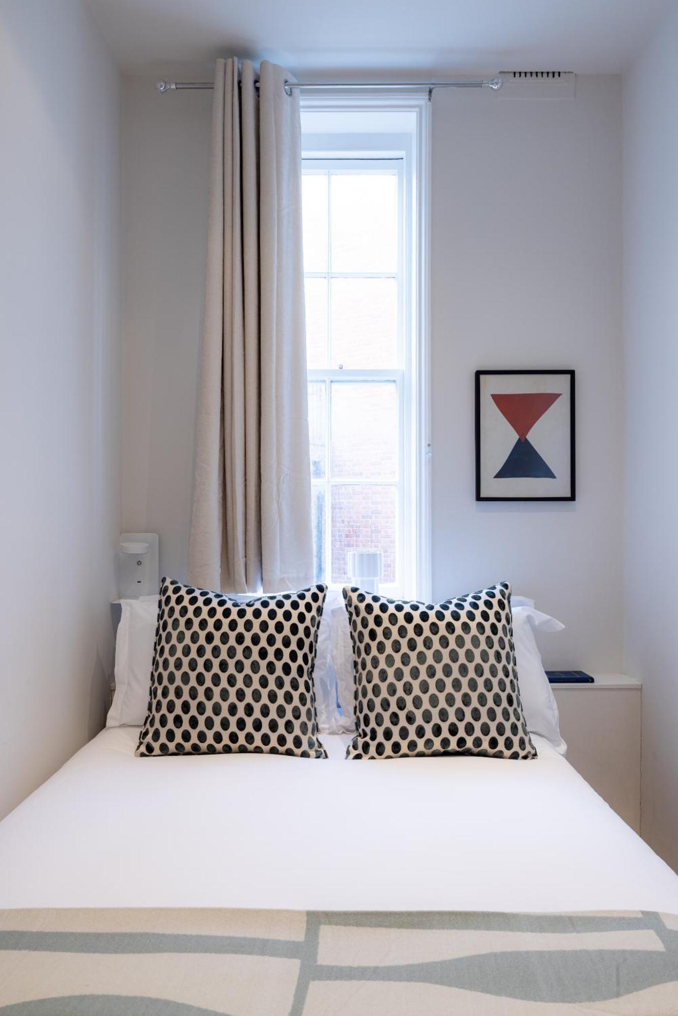The Maddox - Serviced Apartment