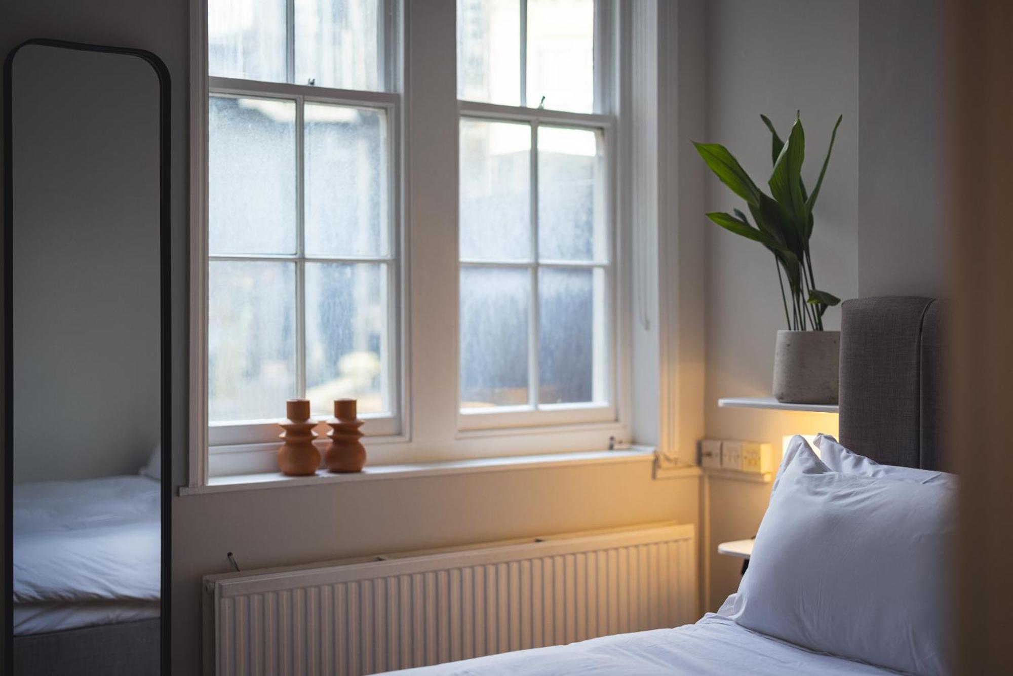 The Maddox - Serviced Apartment London