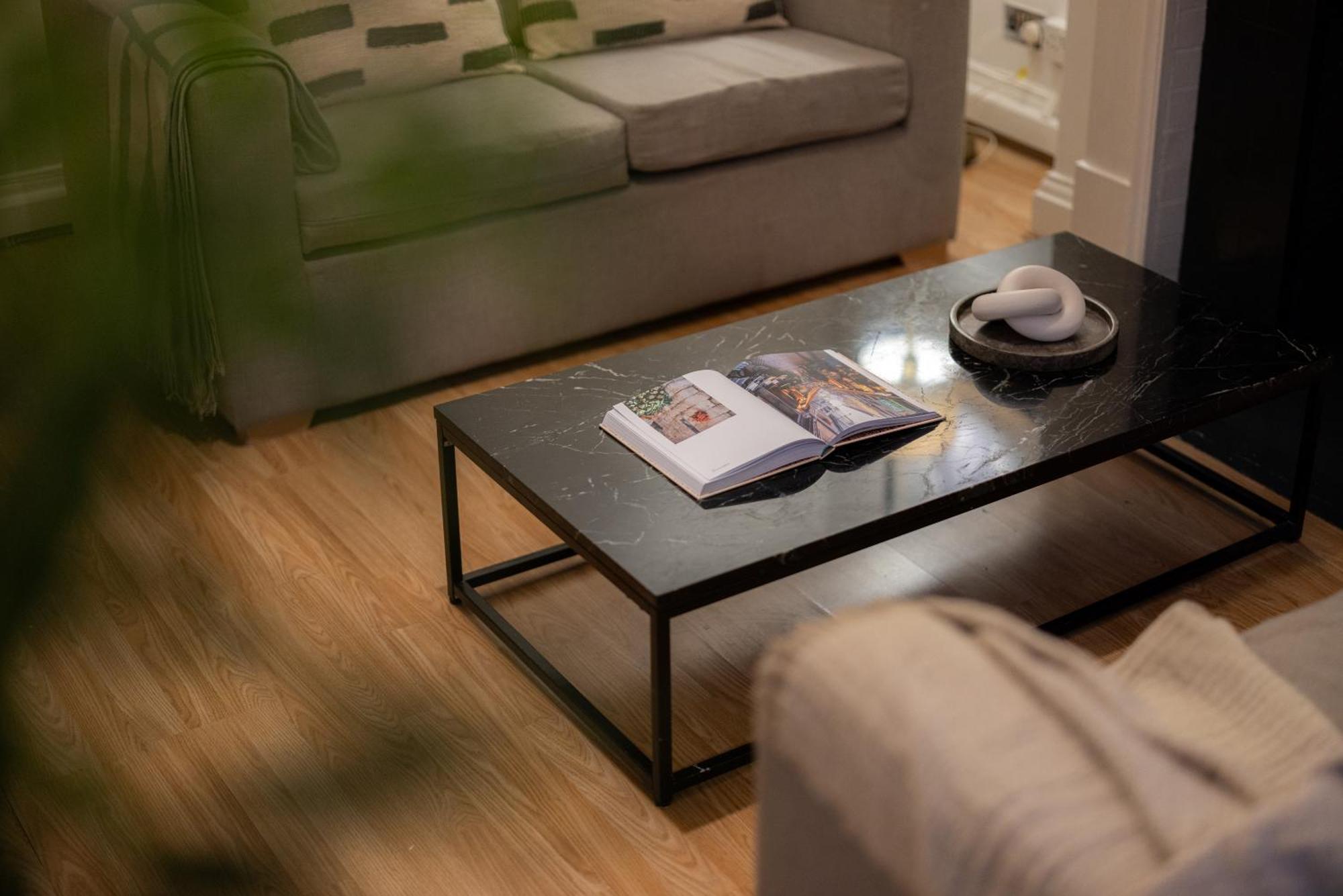 The Maddox - Serviced Apartment